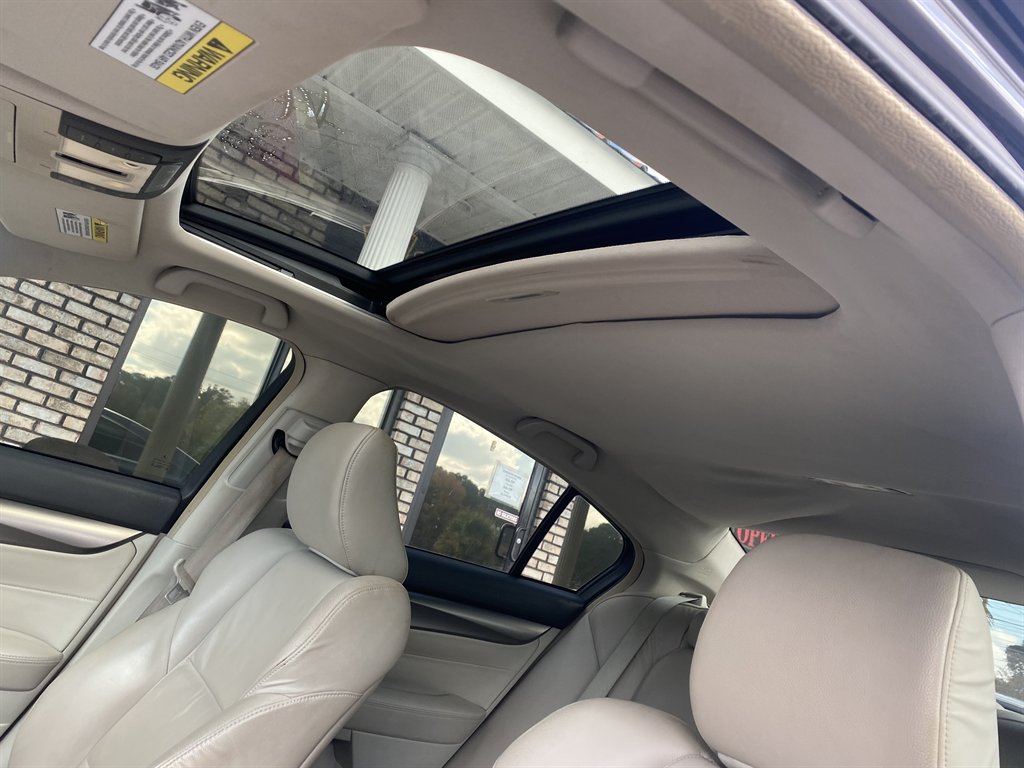 2013 Acura TL Base - Photo 9