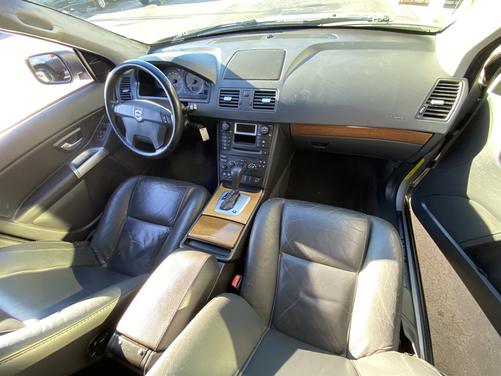 2006 Volvo XC90 2.5T - Photo 14