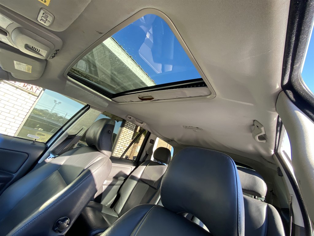 2006 Volvo XC90 2.5T - Photo 9