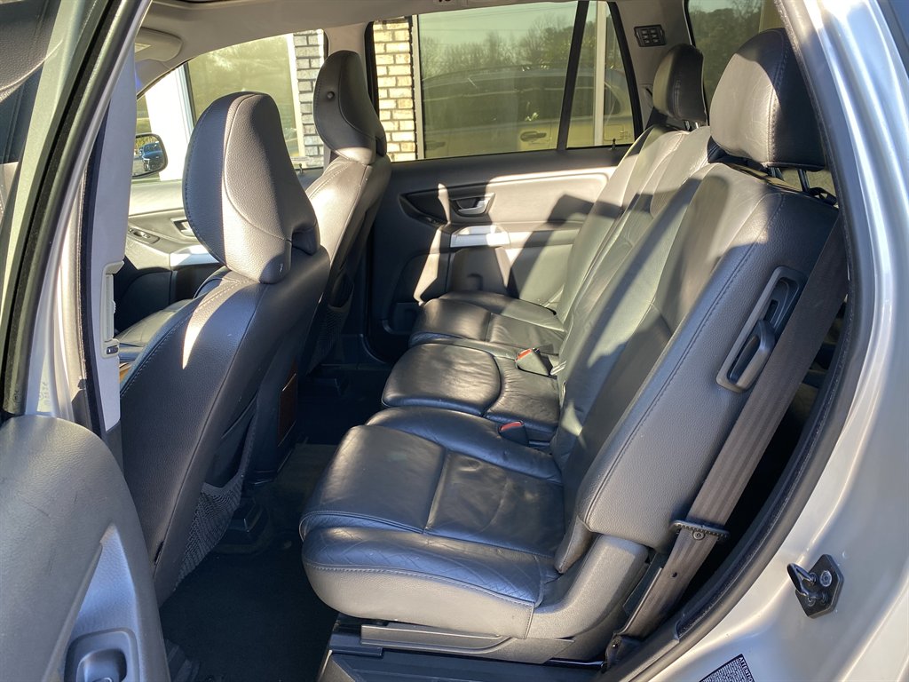 2006 Volvo XC90 2.5T - Photo 11