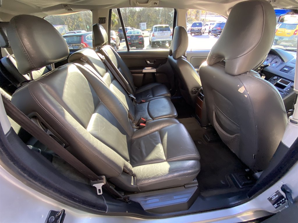 2006 Volvo XC90 2.5T - Photo 13