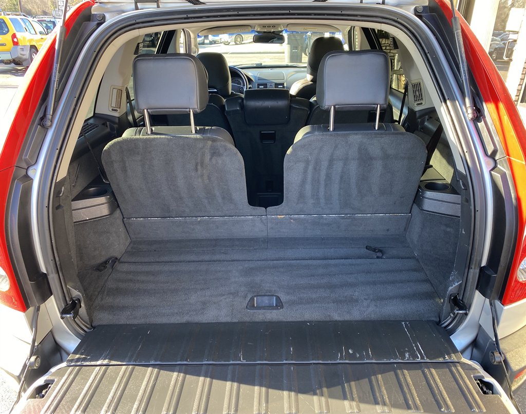 2006 Volvo XC90 2.5T - Photo 12