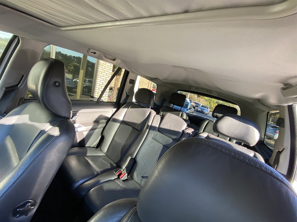 2006 Volvo XC90 2.5T - Photo 10