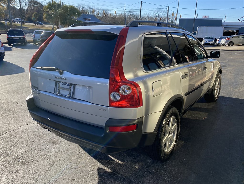 2006 Volvo XC90 2.5T - Photo 7