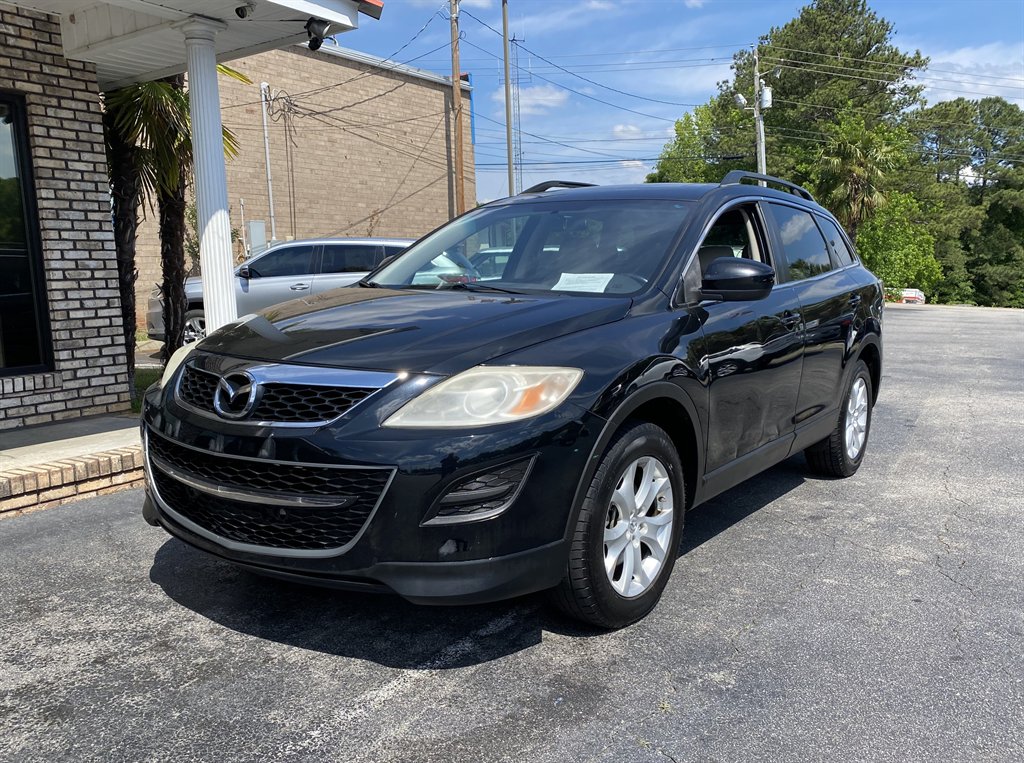 2011 Mazda CX-9 Touring AWD's photo