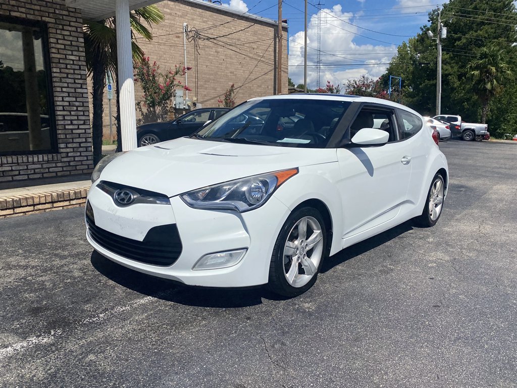 2014 Hyundai